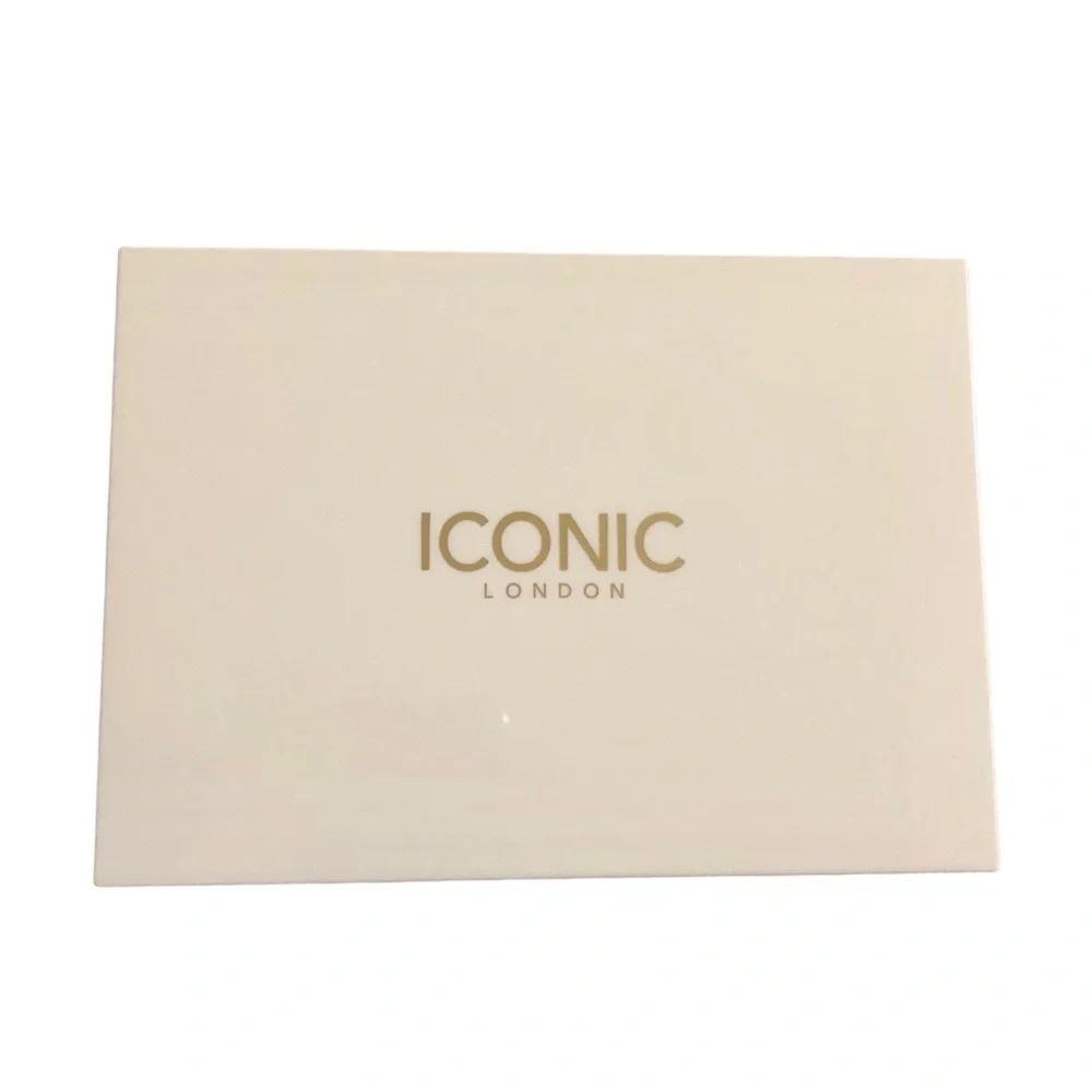 Iconic London Multi Use Lip & Cheek Palette - Picture 4 of 6